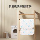 ABCmokoo婴儿隔尿垫宝宝防水可洗透气水洗月经姨妈床单生理期床垫