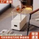 简约沙发侧边茶几现代边柜客厅移动小户型小桌子角几置物架储物柜