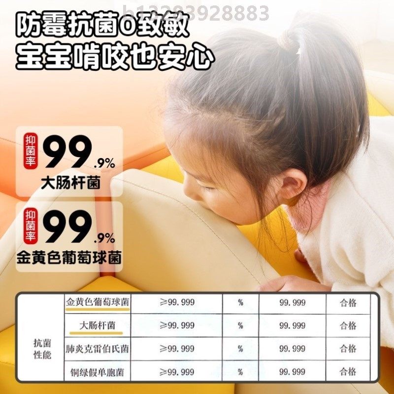 早教中心软体儿童组合宝宝感统训练攀爬婴儿爬梯楼梯室内软包滑梯