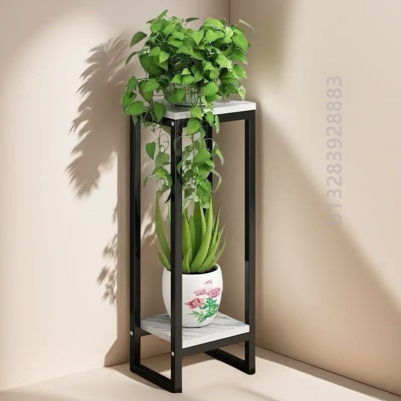 花架子室内家用花架子新款落地式花架清仓