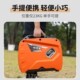 戴申2800w变频汽油小型发电机220v家用户外露营大功率便携式 发电