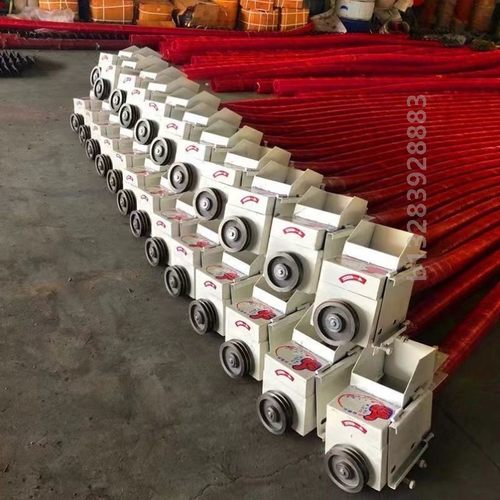 家用吸粮机2024小型绞龙螺旋玉米抽粮机大吸力车载上料机小麦提料