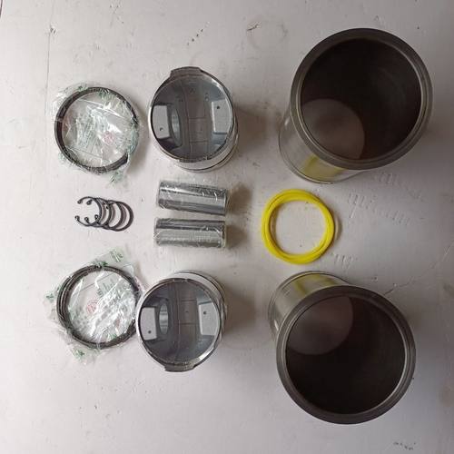 泰山飞动 sd295 2100 295 扩缸 双缸柴油机活塞环配套拖拉机配件