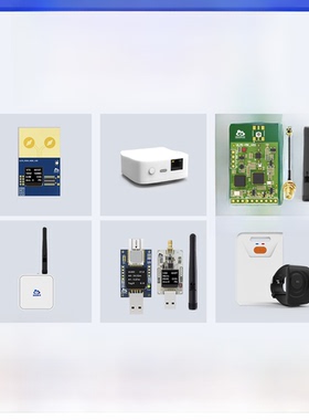 超宽带测距室内定位基站标签模块开发板教程Dw1000Dw3000Pdoa跟车