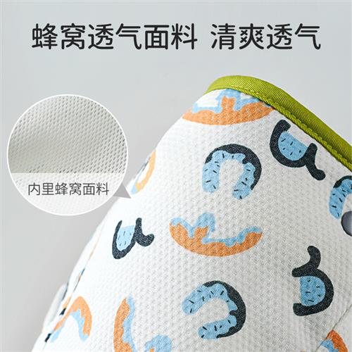 欧孕宝宝腰凳婴儿轻便四季背带前抱式抱抱托多功能的外出抱娃神器