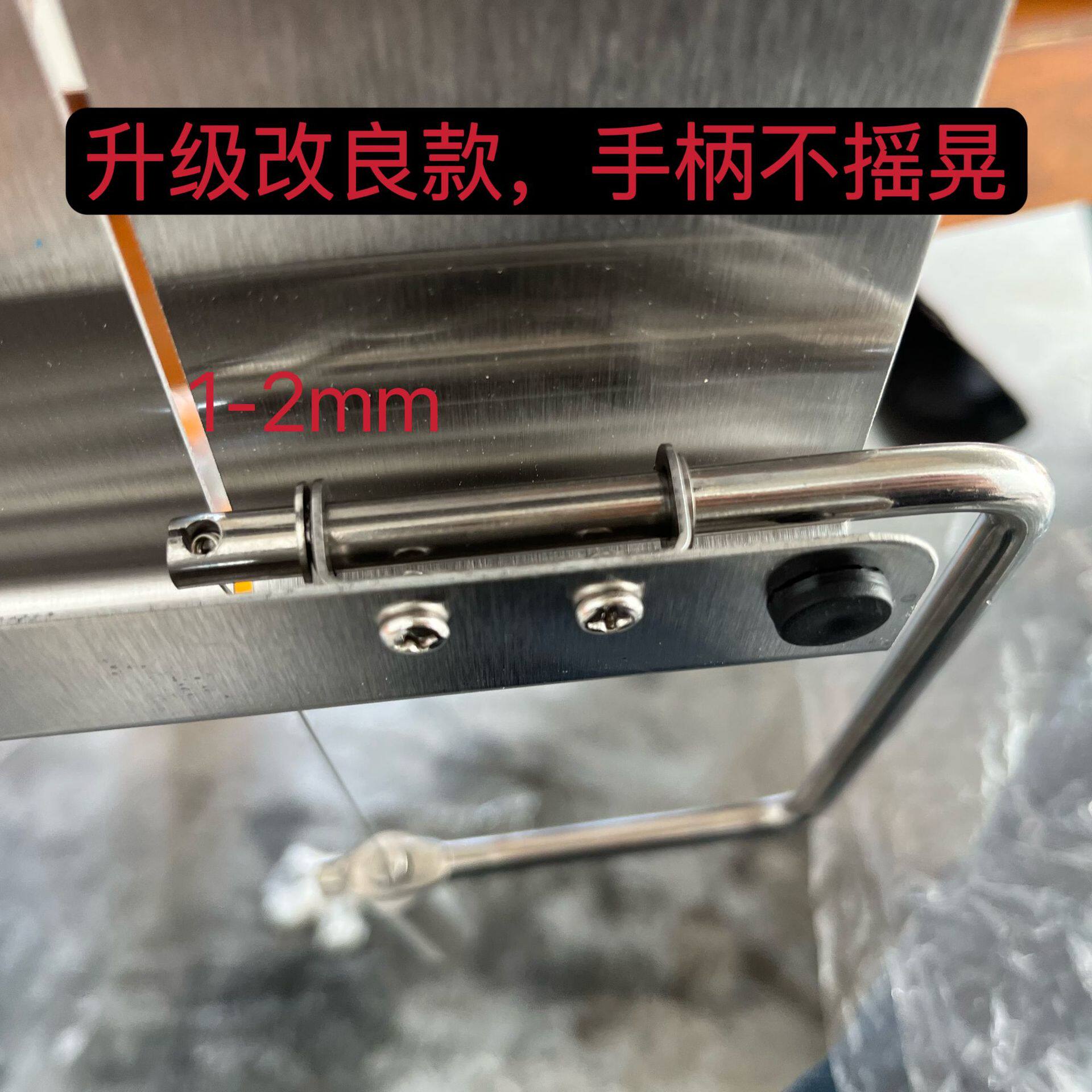 不锈钢芝士切片器家用火