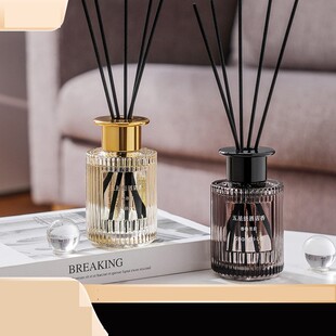 无火香薰精油室内持久家用香水男女生淡香香氛卧室房间卫生间