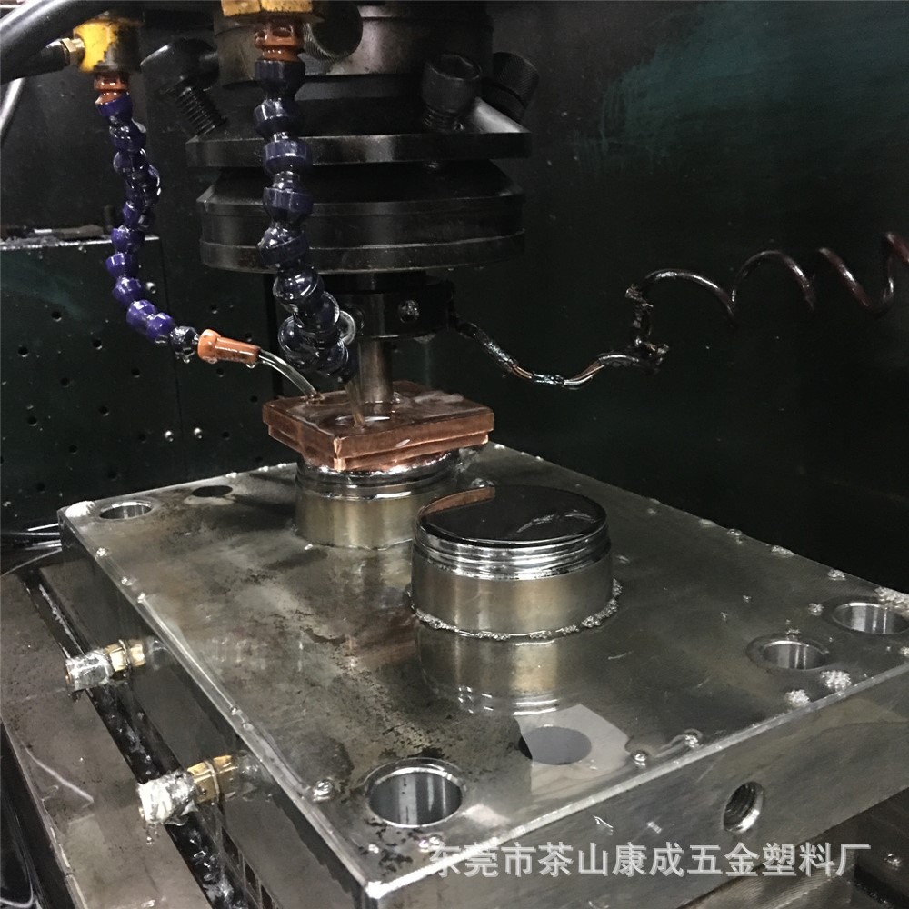 注塑模具制作自设模房塑料塑料成型模具副