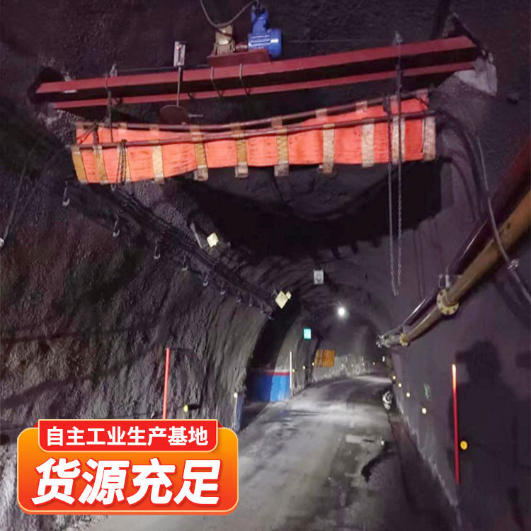 煤矿无轨胶轮车失速保护系统