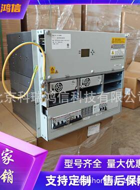 中兴ZXDU68B301嵌入式高频开关电源系统48V300A通信电源插框9U