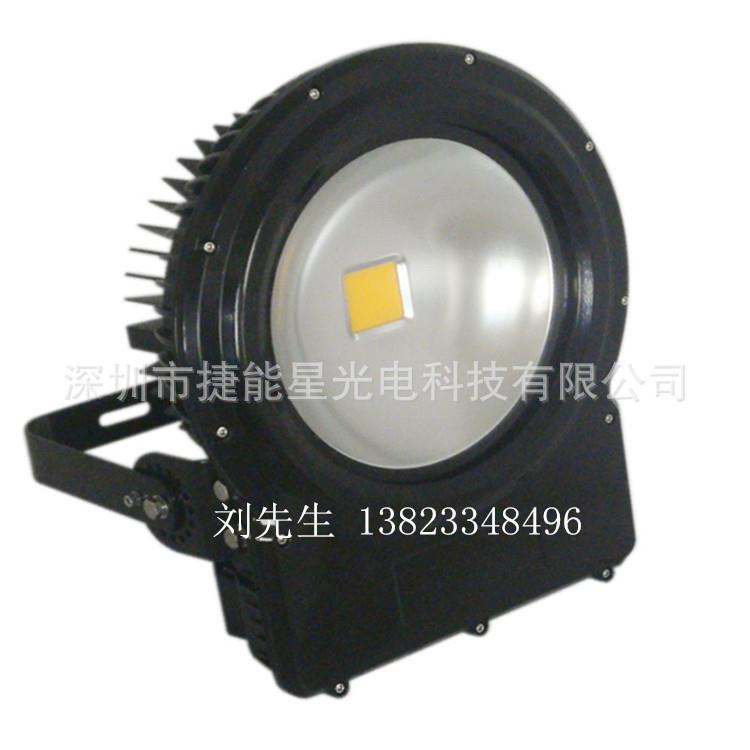大量200wled投光灯led泛光灯
