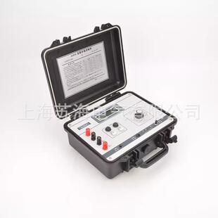 苏海QJ84A数字式直流双臂电桥QJ84便携式直流电桥数显电桥充电款