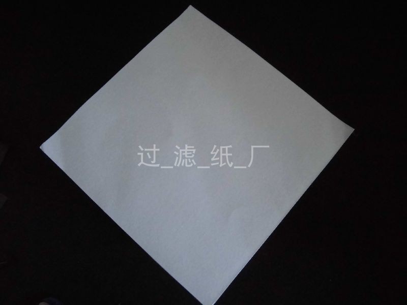 大张定性中速/快慢速滤纸