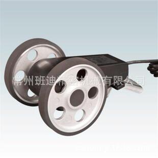 JMQ-3电子轮式计米器可逆轮式发信器电子长度轮式发信器