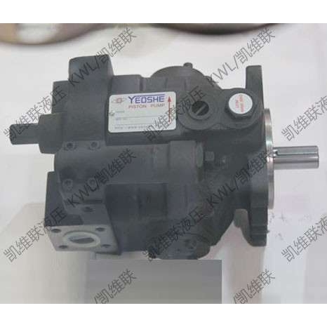 V23B,V23B1R,V23B2R,V23B3R,V23B4R,变量轴向柱塞泵,油升