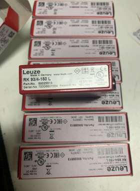 劳易测/LeuzeRK93/4-150L50025513