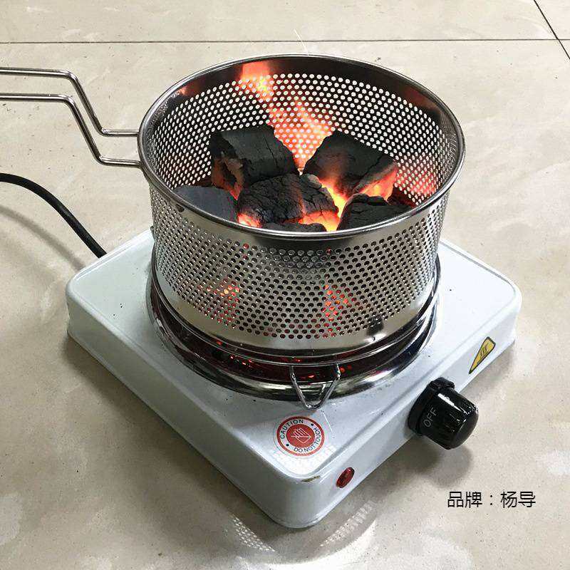 点碳器烧炭炉点碳神器点碳机商用引火燃碳器起炭器生碳炉生火木炭