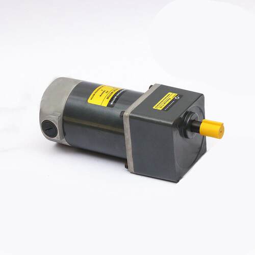 直流电机直流有刷电机减速电机100W150W24V36V110V220V