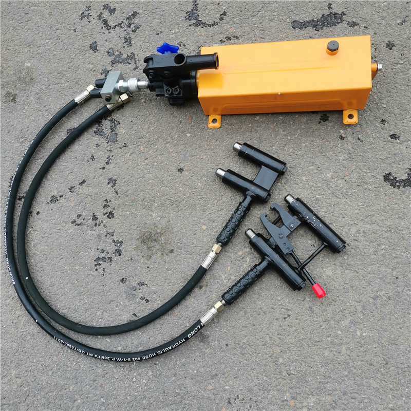 YBX-60铁路销钉拔顶器