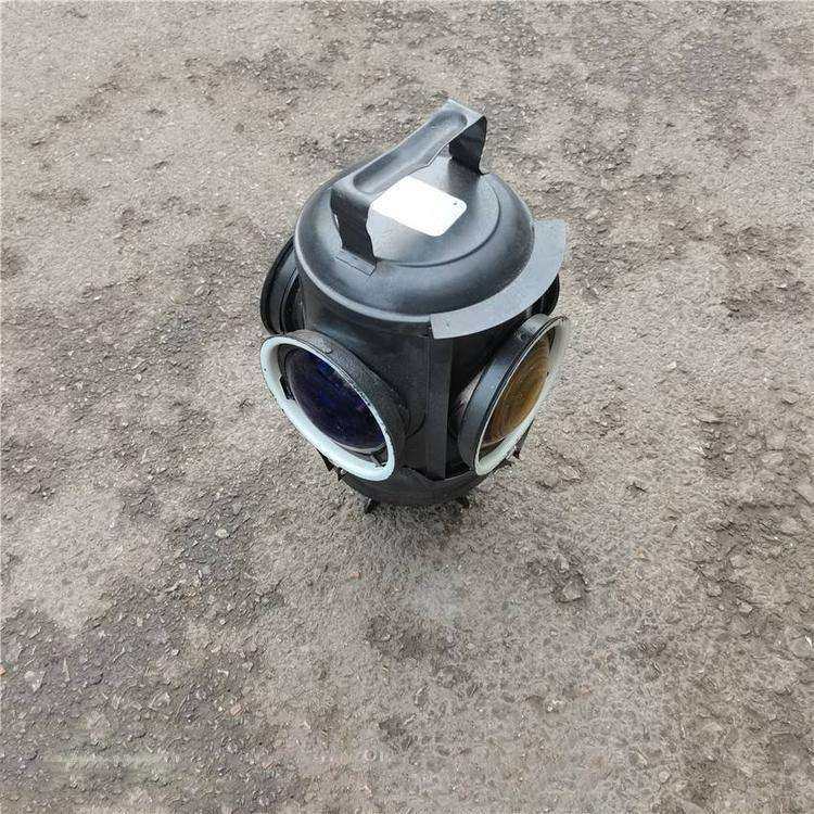 道岔标志灯体积小寿命长充足使用方便操作简单安装方法简单