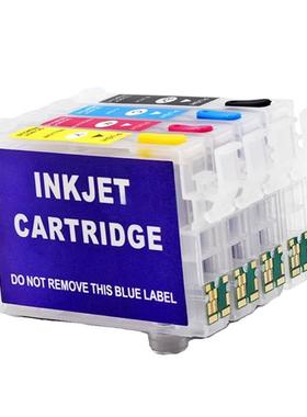 604XL墨盒XP-4205WF-2910WF2930WF2935WF2950填充墨盒含芯片