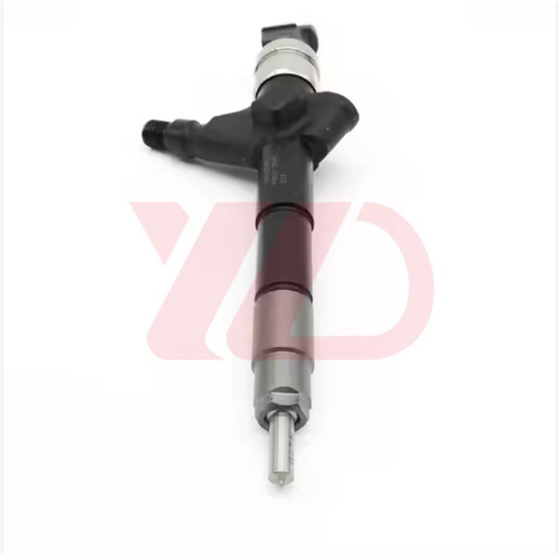 095000-6250喷油器总成095000-6250用于尼桑纳瓦拉发动机095000-6