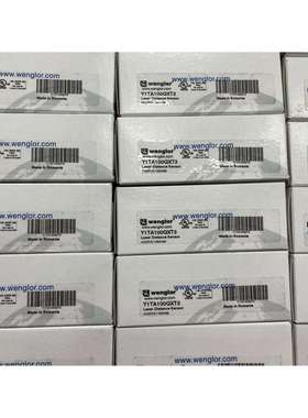 现货P1NH401威格勒WENGLOR带背景抑制功能的光电开关