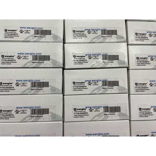 现货P1NH401威格勒WENGLOR带背景抑制功能的光电开关