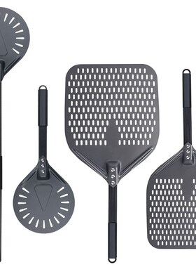 速发4TX萨式加长披包铲出炉铲面包欧意铲比萨转饼铲出品铲pizza p