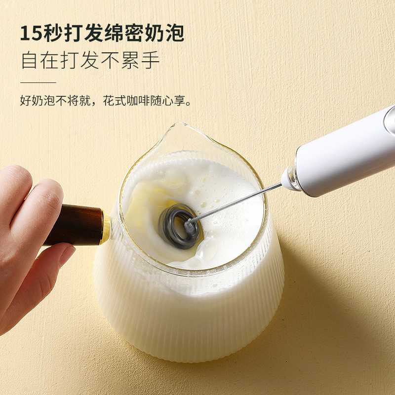 速发打蛋器家用电动奶奶泡器打发打油具清烘焙工蛋搅拌手动打
