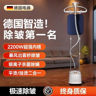 店專用汽熨斗一體機立式 家用衣服熨燙機蒸商用服裝 掛燙機2025新款
