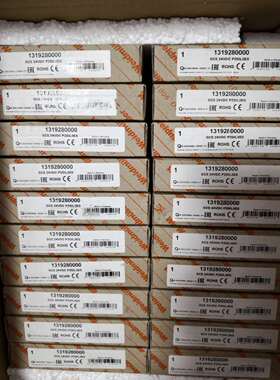 原装正品魏德米勒安全继电器 1319280000 SCS 24VDC P2SIL3ES