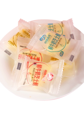 图腾牧场奶酥鲜牛奶芝士酪