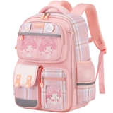 Ранец, сумка через плечо, водонепроницаемый сверхлегкий рюкзак со сниженной нагрузкой, защита позвоночника