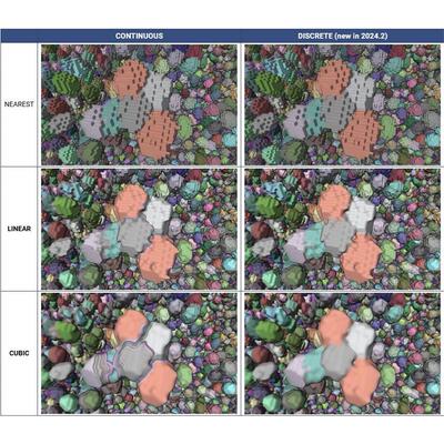 Open Inventor 2024.2.0 C++ for