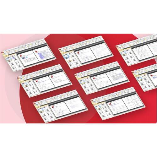 PDF -XChange Editor SDK 10.4 是