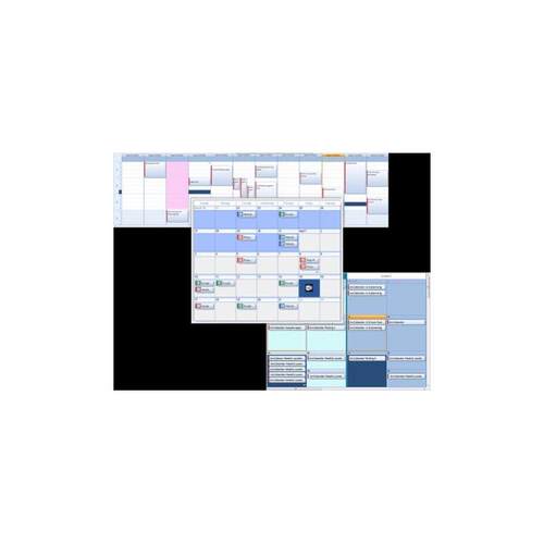 dbi Studio Controls for COM co