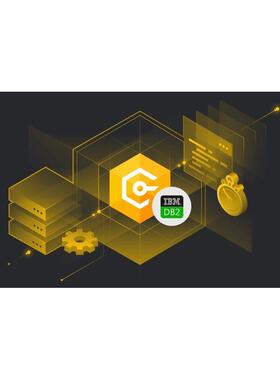 Devart dotConnect for DB2 Prof