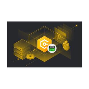 Devart dotConnect for DB2 Prof