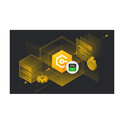 Devart dotConnect for DB2 Prof