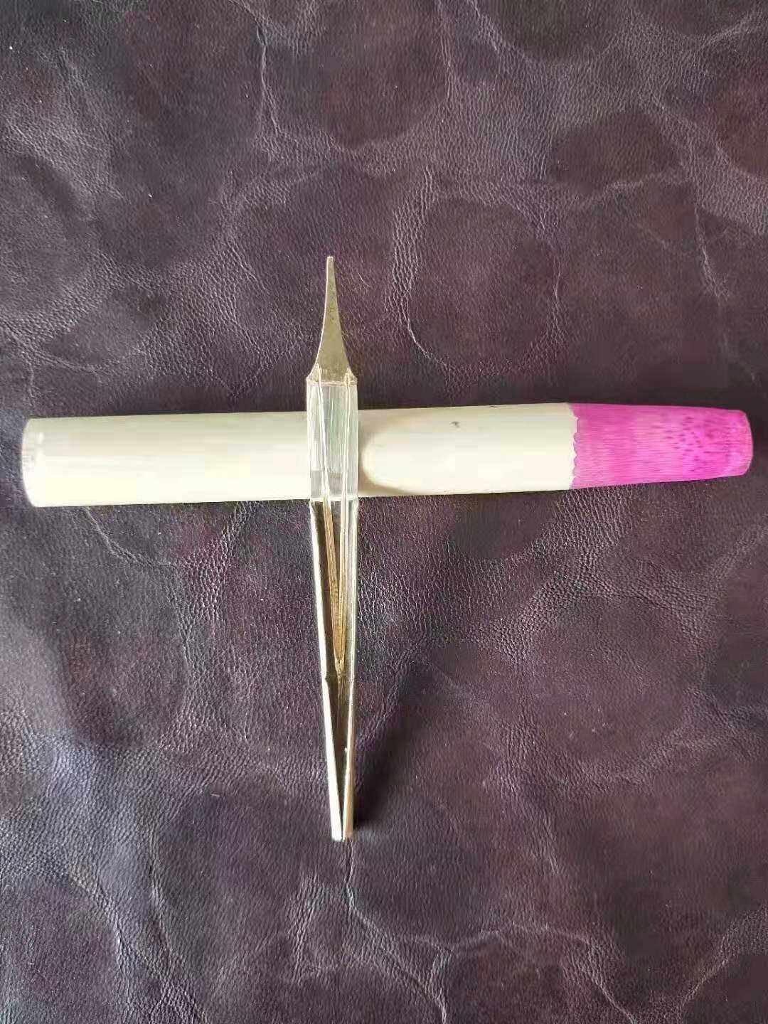 正品云南民族苗族彝族布依族哈尼族口琴口弦乐器越南口弦带花口弦