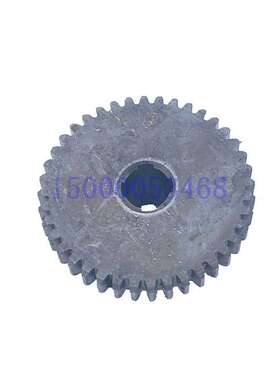 上海五机H5-32立钻立式齿数配件钻床H5-32C齿轮20-218Z40齿轮