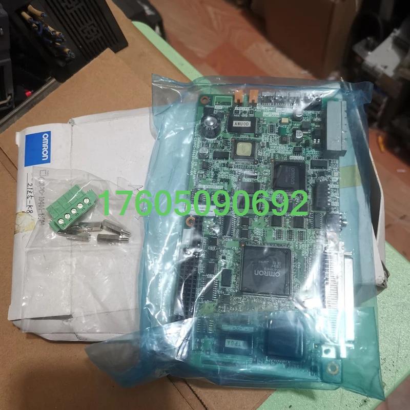 【议价】CS1PC-10401-DRM 欧姆龙全新 CS1PC-10