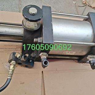 Q6528 主缸CS1LH160 议价 80.进口设备 气液增压泵