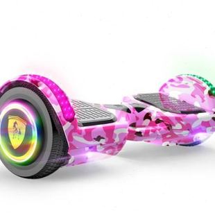 12双轮扭扭自平衡车 智能电动两轮平行车儿童小孩学生体感车成年8