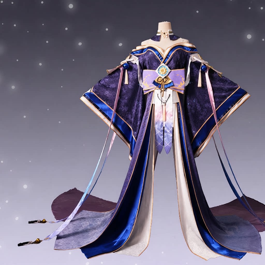 碧蓝航线服信浓原皮play游戏服装女装套装