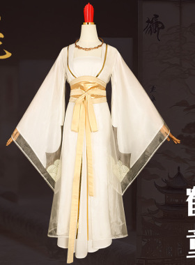 鹤童cos服热门动漫角色二次元动漫扮演万圣节服装哪吒cosplay服
