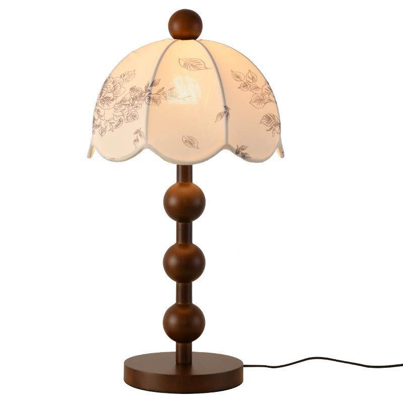 中古落地灯客厅沙发室旁灯美式复古氛围226书房卧法南洋0台式地灯