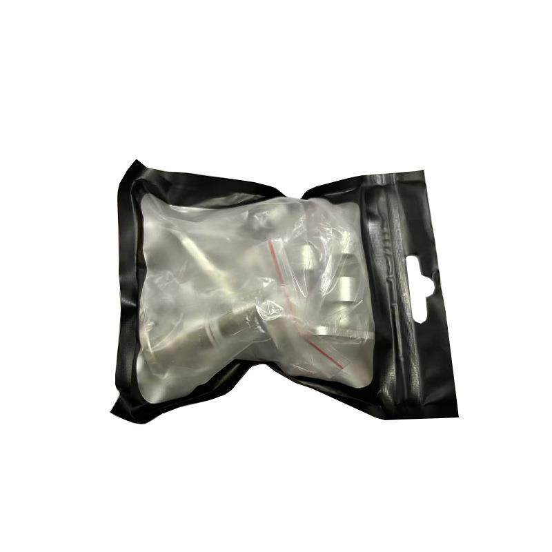 汽车凹陷修复工具冷胶垫片拉拔器粘扣不锈钢4件套凹坑凹痕维修