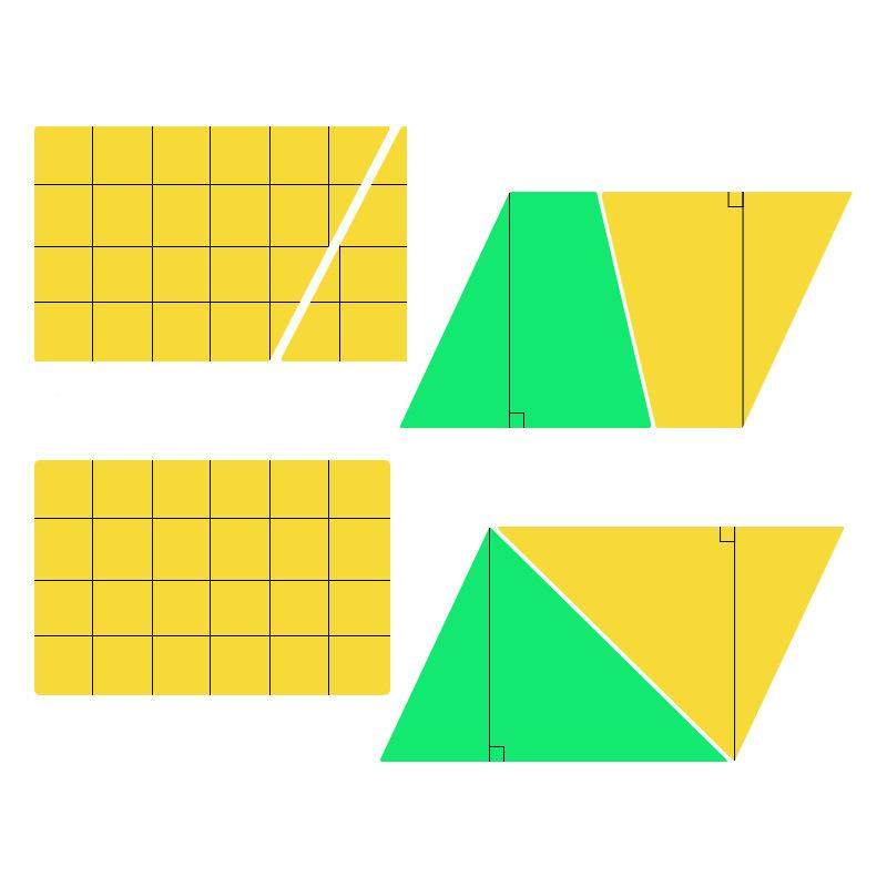 一几何图形平磁何性教具小学生面立体几图形演示板年级数学演示器